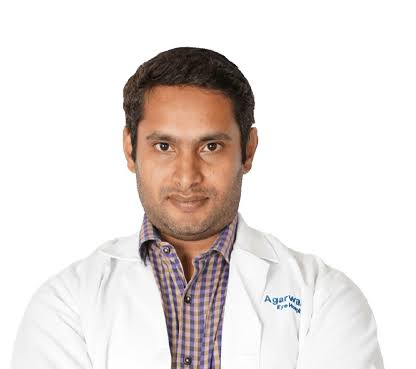 Dr Manohara Anantha Prabhu